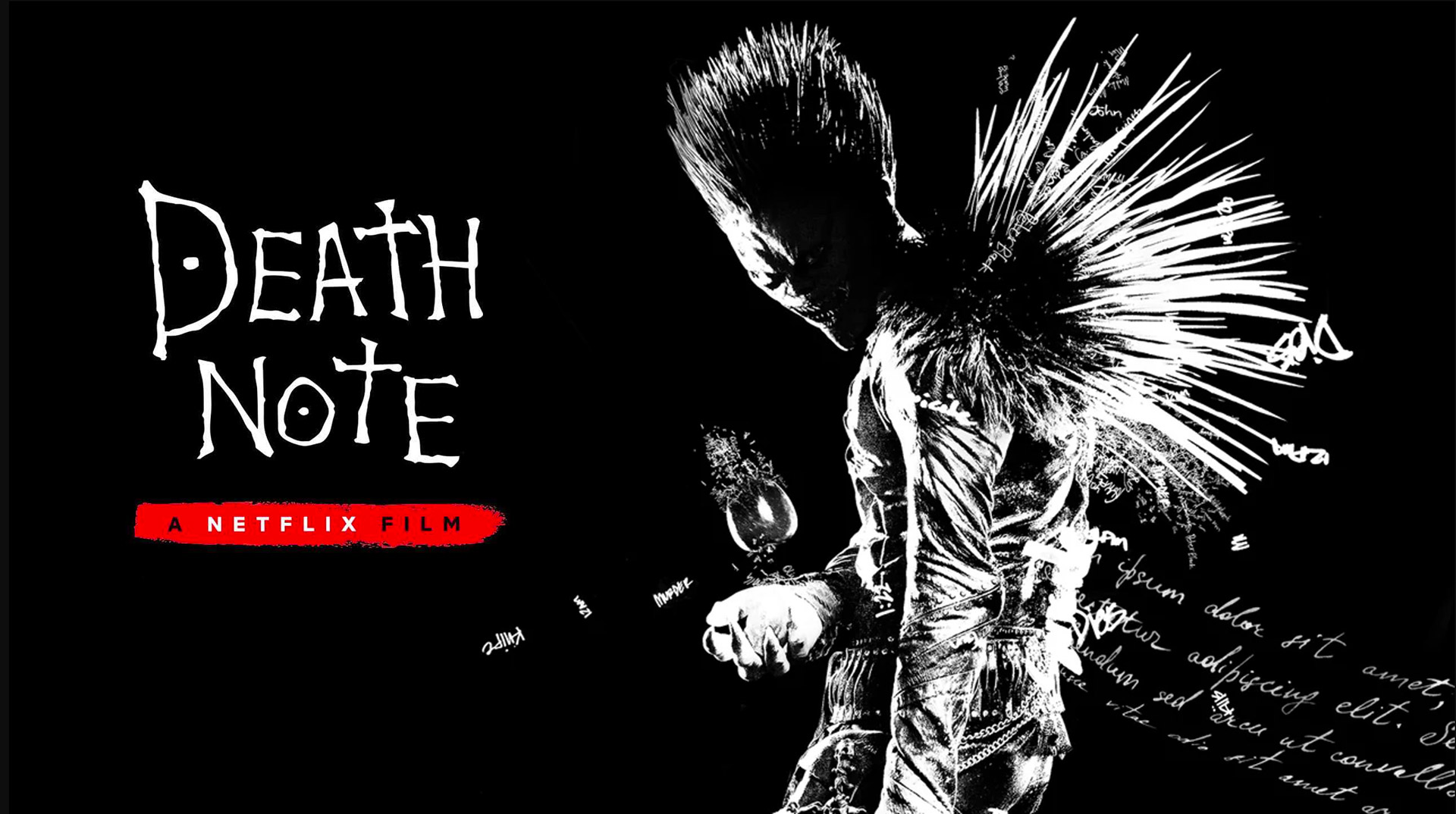 Coolture: Death Note Netflix – Trilha Sonora Oficial