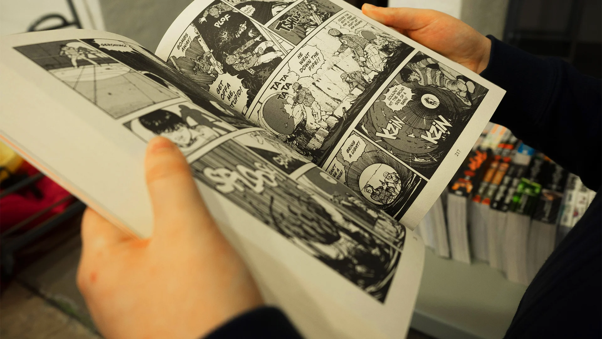 Coolture: Death Note – Os mangás perdidos