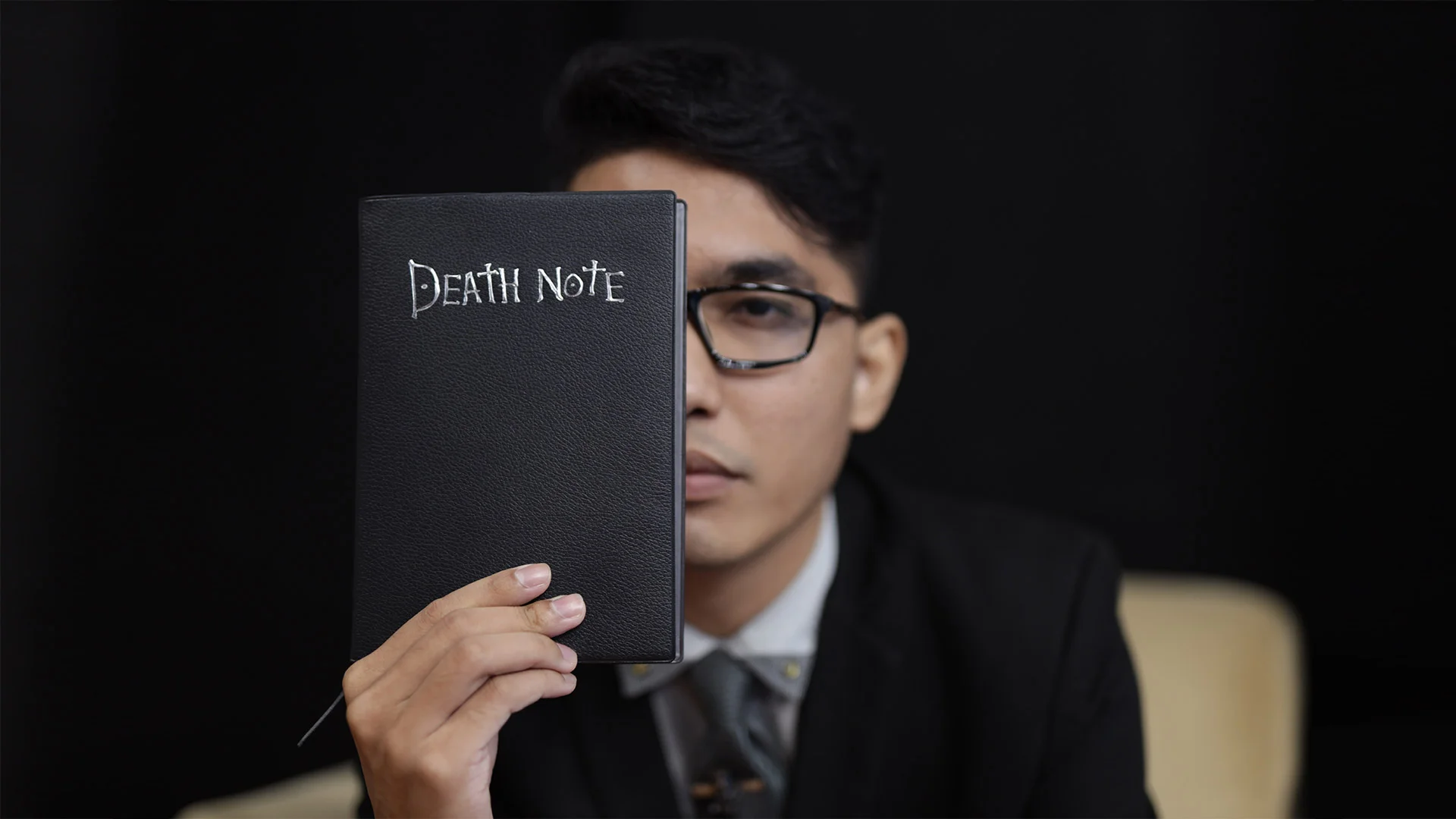 death note filme completo dublado online